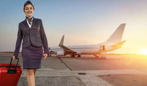 airline job career